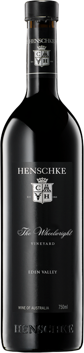 Henschke The Wheelwright Vineyard 2021 Eden Valley